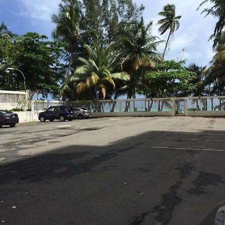 Isla Verde Tower サンジョアン エクステリア 写真