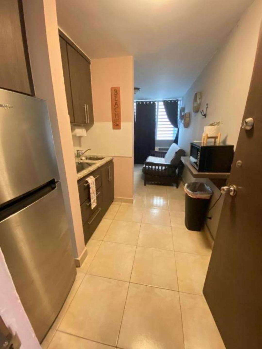 Isla Verde Tower サンジョアン エクステリア 写真
