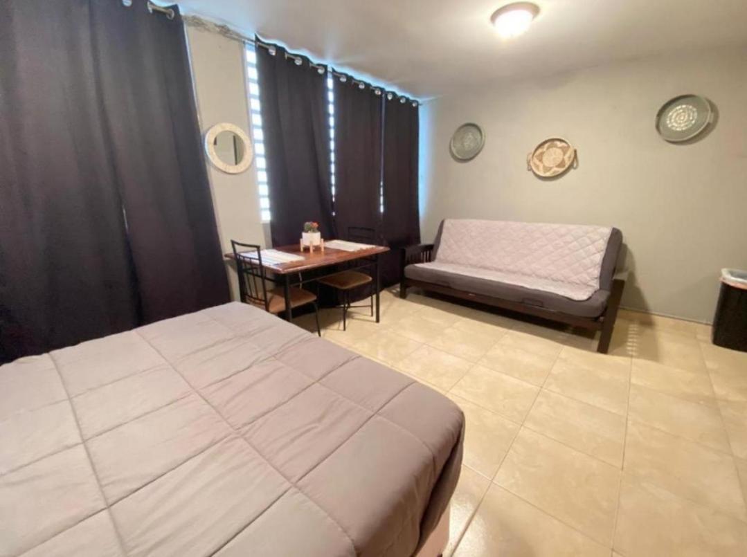 Isla Verde Tower サンジョアン エクステリア 写真
