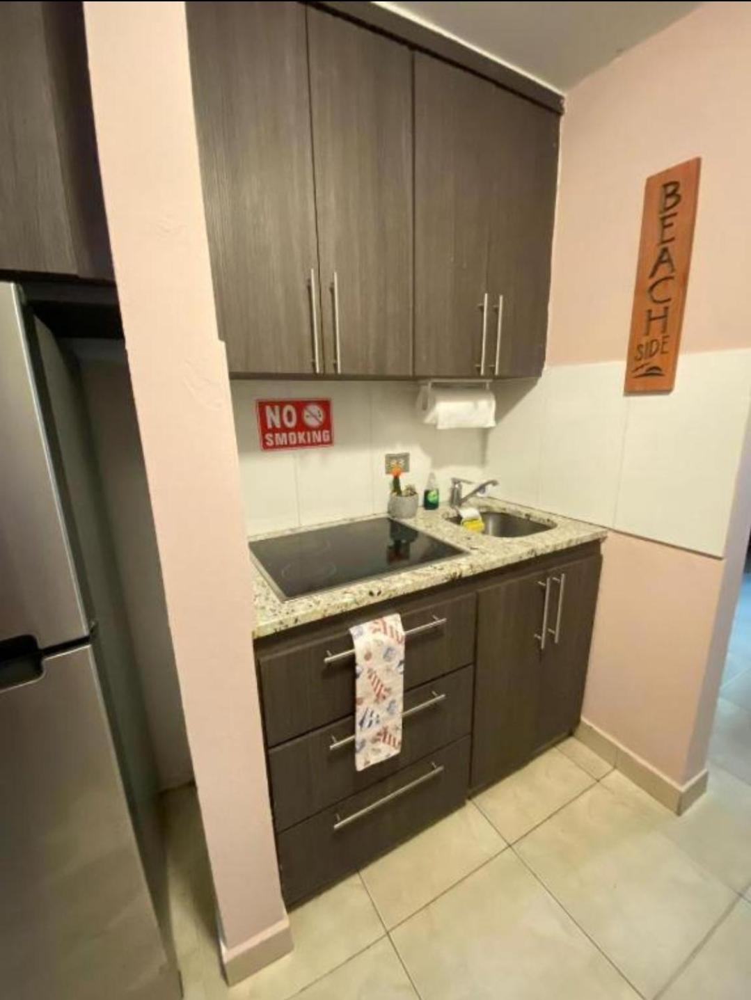 Isla Verde Tower サンジョアン エクステリア 写真