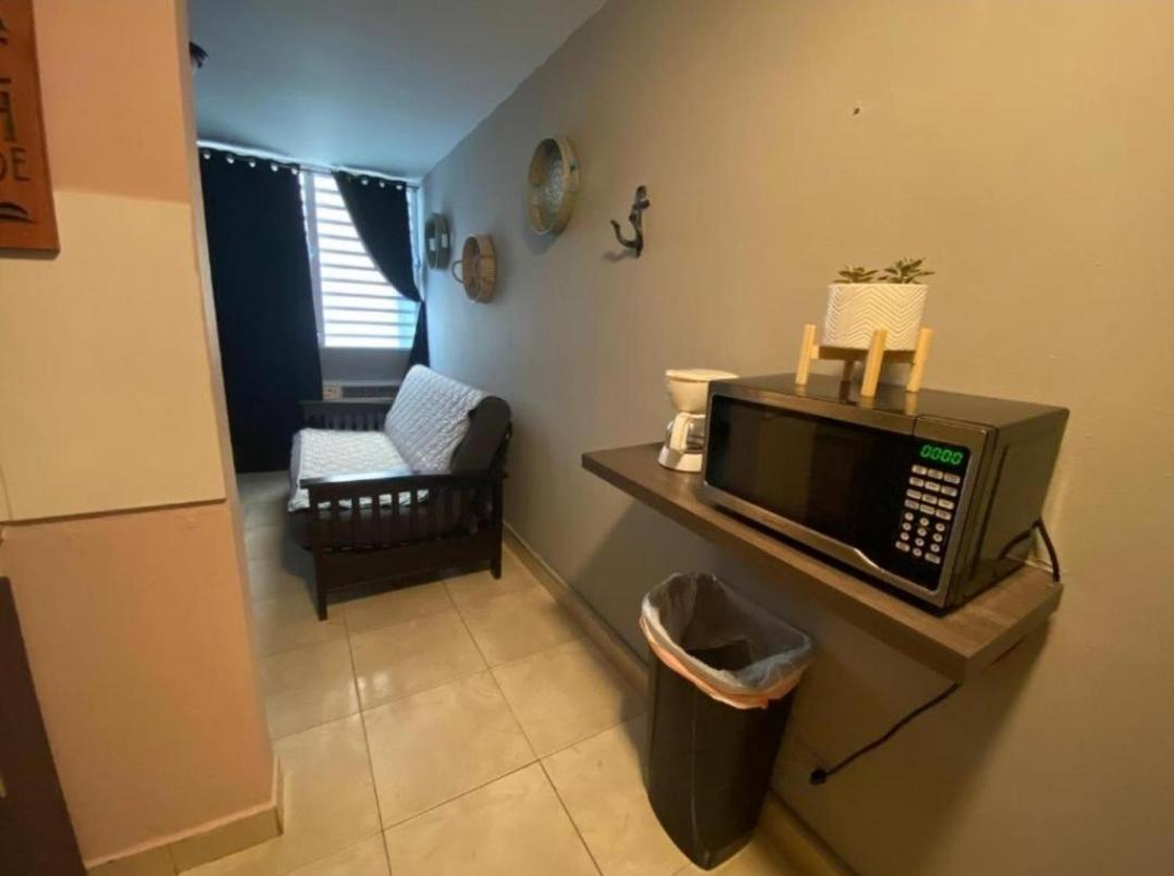 Isla Verde Tower サンジョアン エクステリア 写真