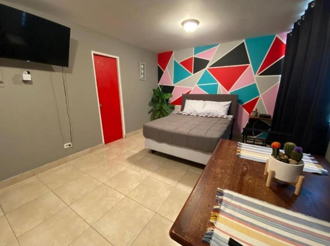 Isla Verde Tower サンジョアン エクステリア 写真