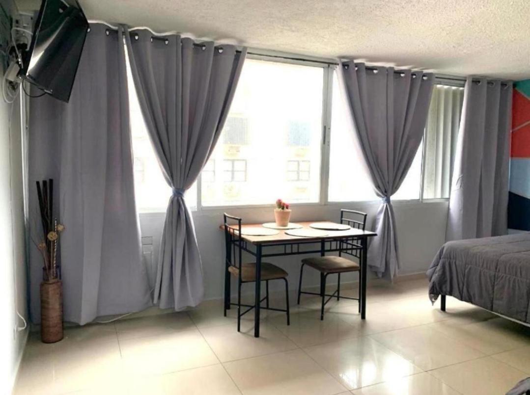 Isla Verde Tower サンジョアン エクステリア 写真