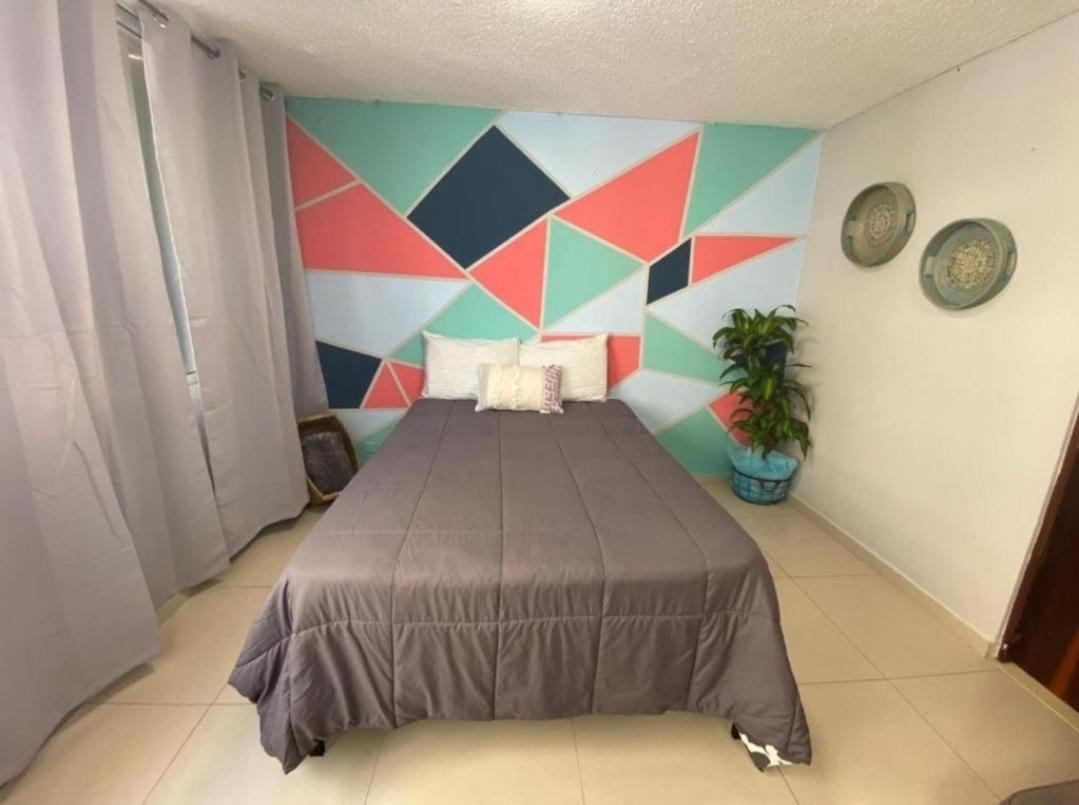 Isla Verde Tower サンジョアン エクステリア 写真