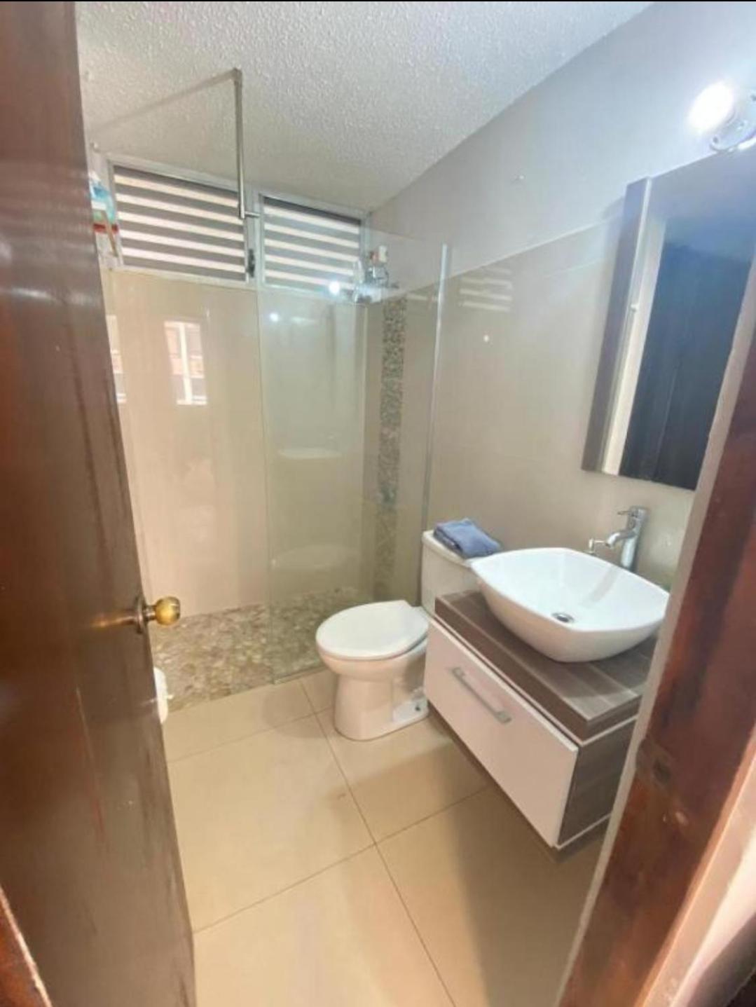 Isla Verde Tower サンジョアン エクステリア 写真