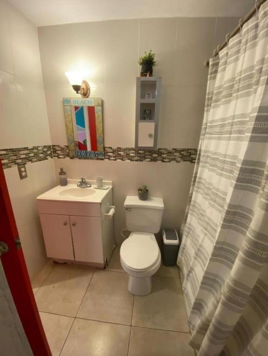 Isla Verde Tower サンジョアン エクステリア 写真