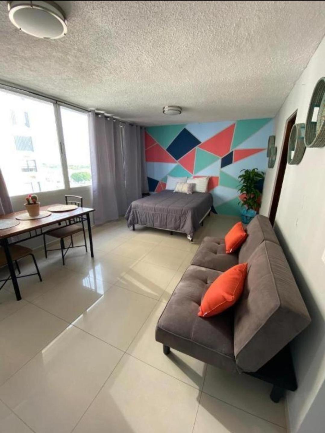 Isla Verde Tower サンジョアン エクステリア 写真