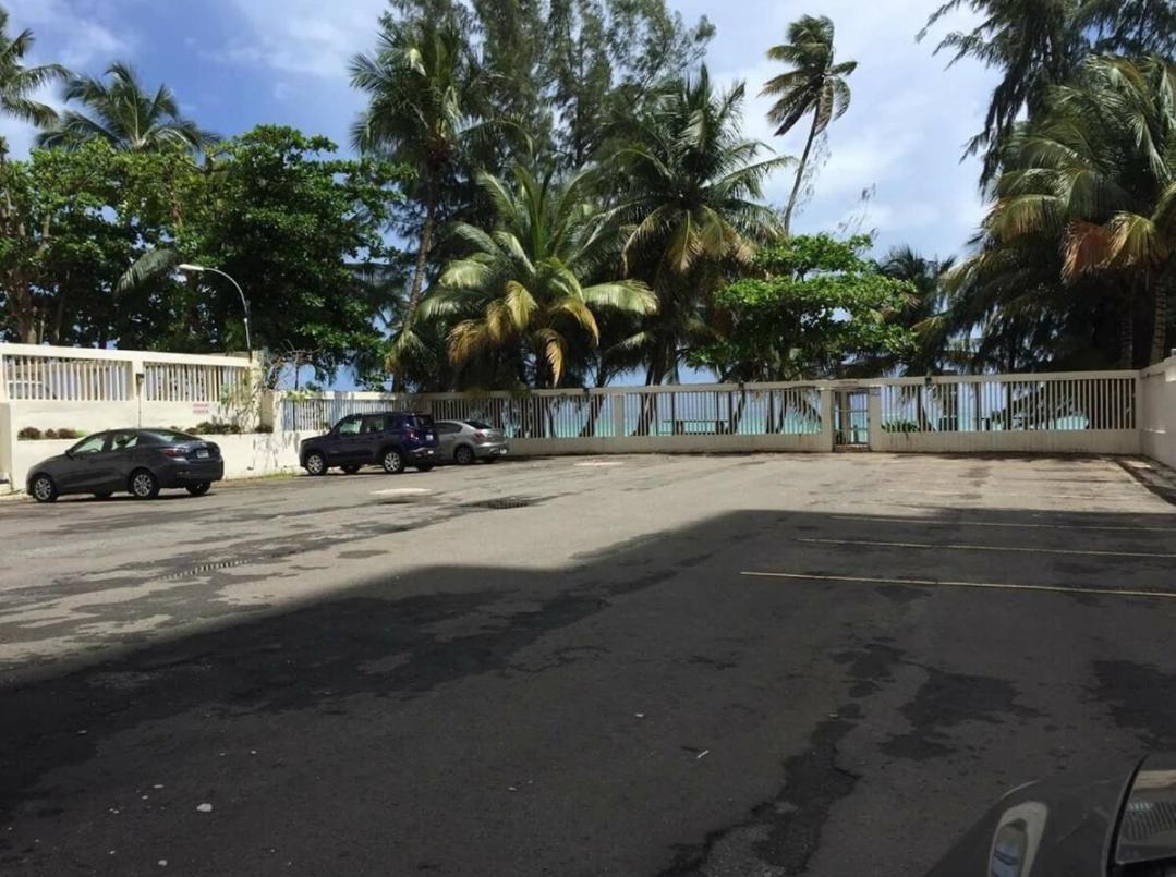 Isla Verde Tower サンジョアン エクステリア 写真