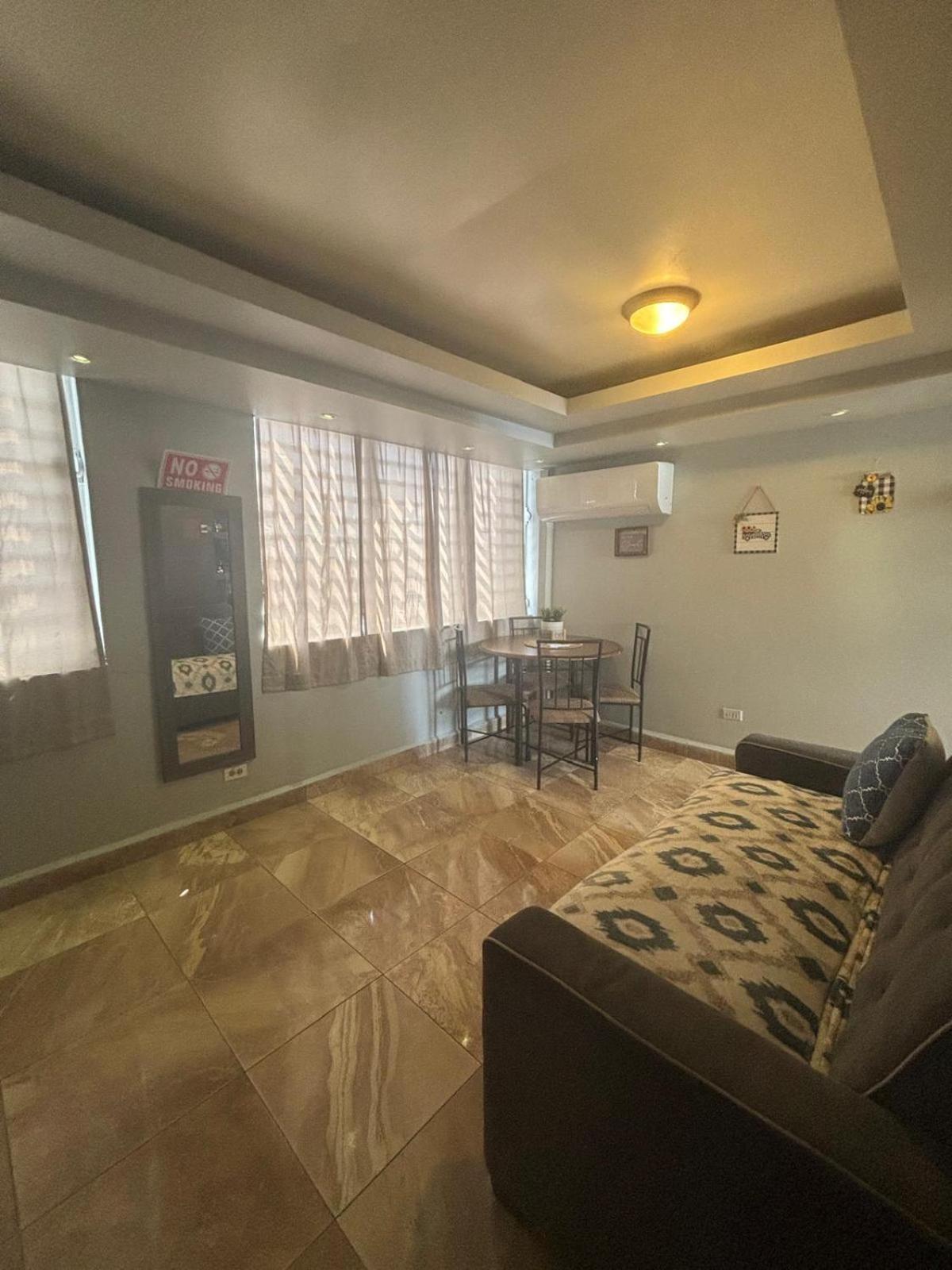 Isla Verde Tower サンジョアン 部屋 写真