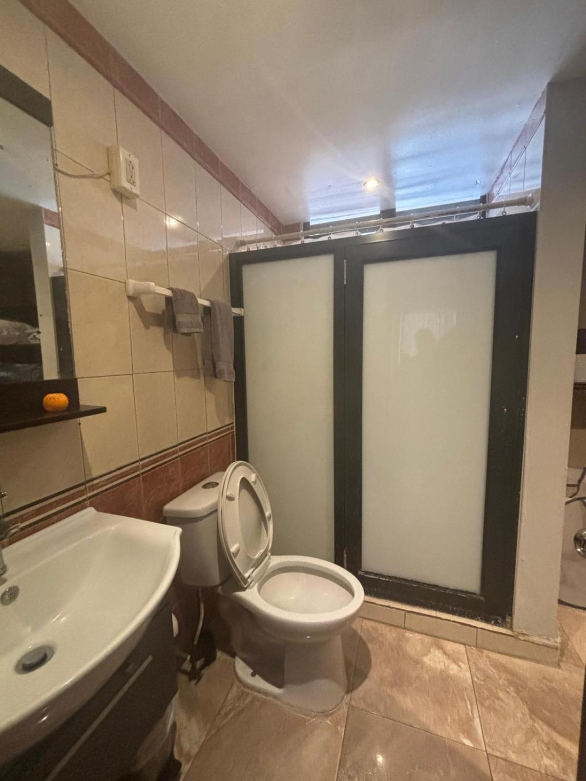 Isla Verde Tower サンジョアン 部屋 写真
