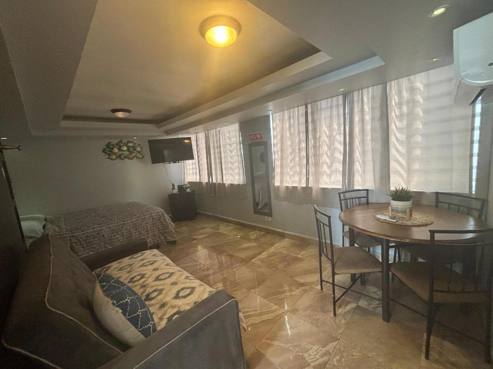 Isla Verde Tower サンジョアン 部屋 写真